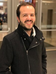 Picture of Rodrigo Telles